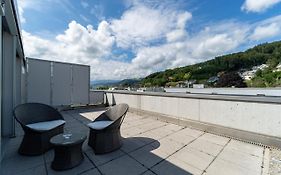 Aparthotel Hine Adon Bern Airport