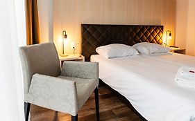 Aparthotel Hine Adon Bern Airport
